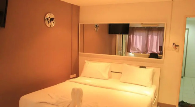 Hotel Colosseum Patong