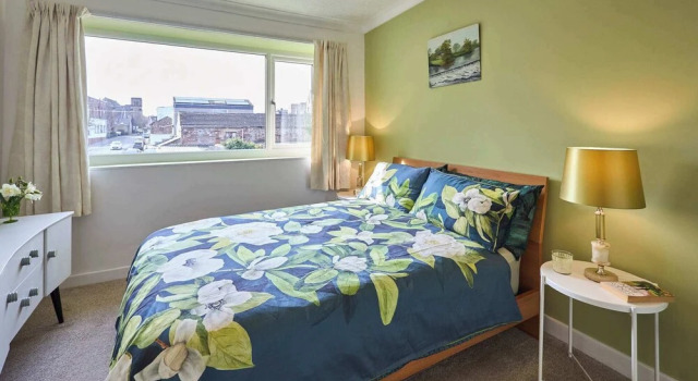 Host Stay Beachcomber Cottage Apartment, Varaa Huoneisto Morecambe Lancashire