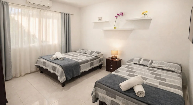 Zuray Hostal & Recovery House