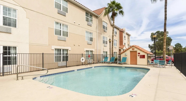 TownePlace Suites By Marriott Phoenix North