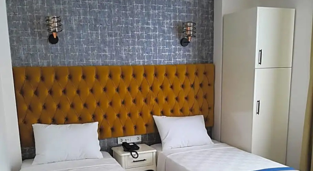 Номер Deluxe Hotel Nova