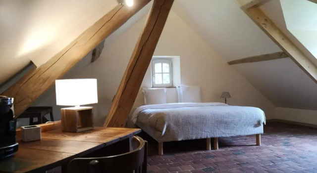Номер Standard Le Moulin de Corneil