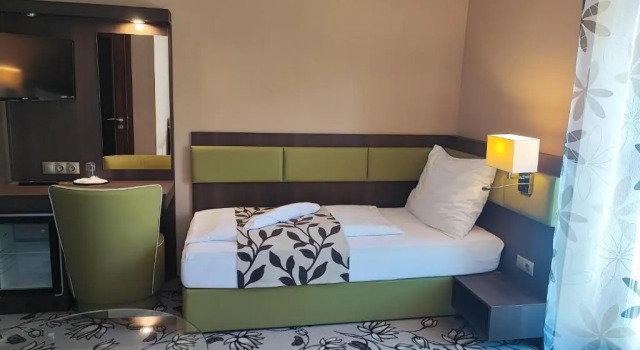 Номер Standard Hotel Pruggererhof