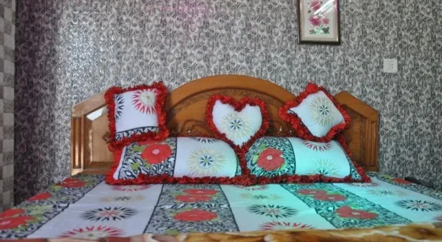 Pari Guest House, Book Pension Jalandhar Punjab
