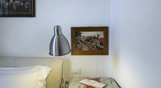Flat 60M² 2 Bedrooms 1 Bathroom - Genoa, Забронировать Отель Генуя Итальянская Ривьера