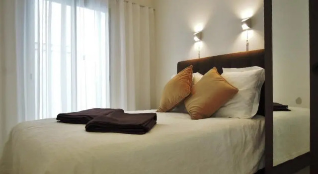 Home Rental Croisette Two Bedroom 80