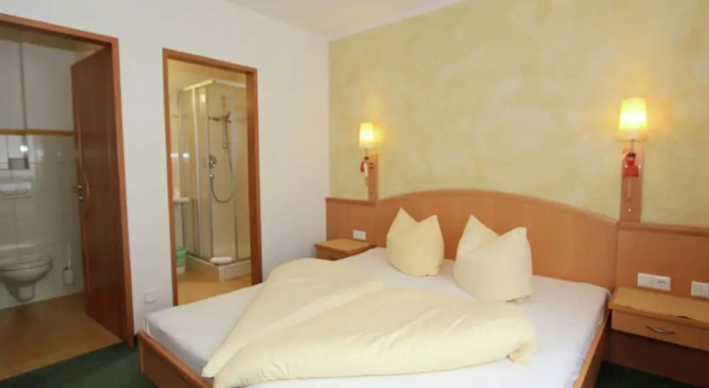Апартаменты Deluxe Attractive Holiday Home in Kaltenbach on the Ski-slope