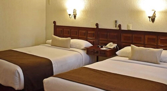 Hotel Sand's San Luis Potosí