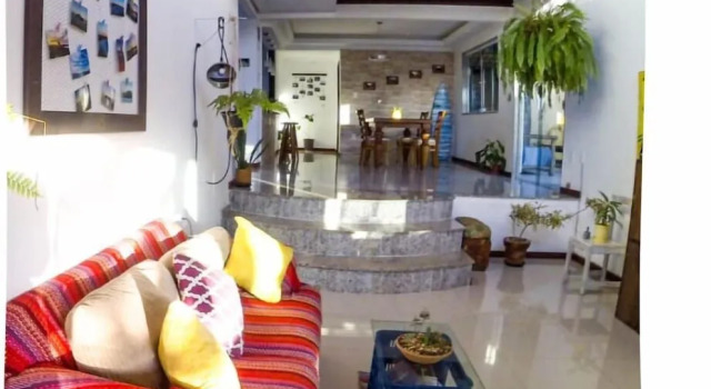 Minha Casa de Geriba