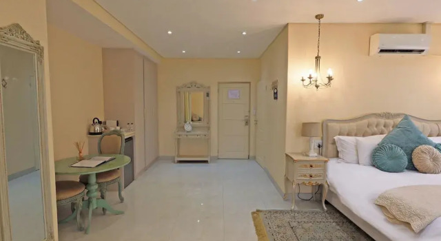Полулюкс Qurtuba Resort and Events