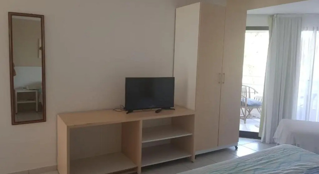 Студия Standard с видом на море Marsallis Elegance Flat