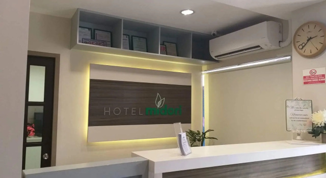 Midori Davao Hotel, Varaa Hotelli Edulliset hotellit kohteessa Davao