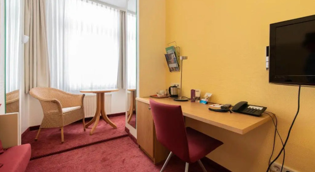 Номер Standard Hotel Aigner