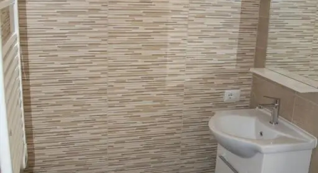 Standard- dobbelt værelse B&B Armonia