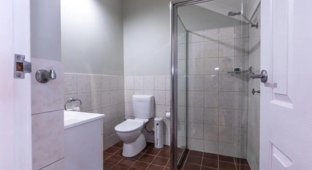 Номер Superior Riverview House Younghusband