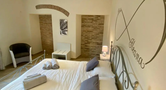 Апартаменты Casa Ileana