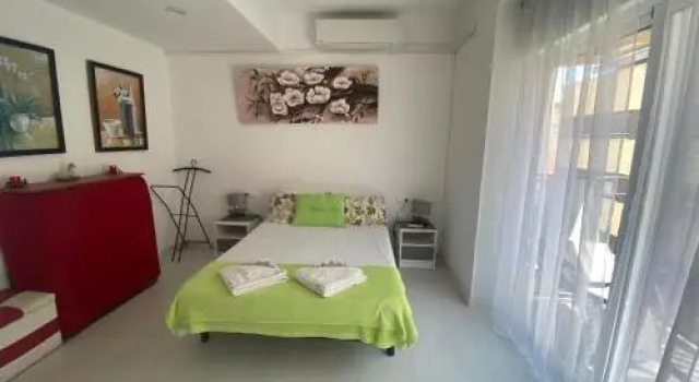 La Gaviota Apartment, Забронировать Апартаменты/квартира Торревьеха Коста-Бланка, рядом с Minigolf Las Salinas