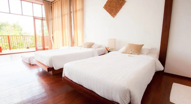 Phangan Ing Phu Resort