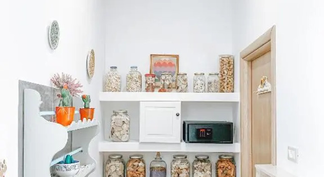 Athinas Art House, Забронировать Отель Отели Колимпиа с парковкой, Парковка