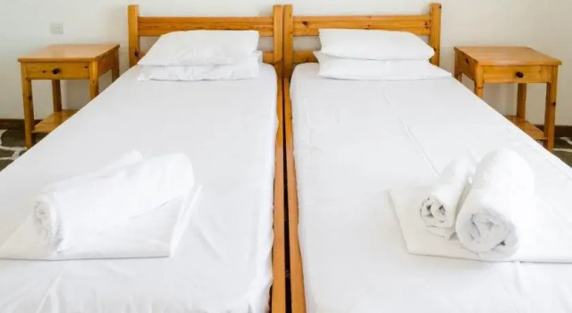Hotel Boulas, Book Hotel Megalohori Agistri