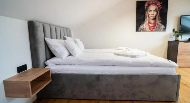 Beskidzka9 & Free Sauna, Prenota Appartamento Hotel SPA a Silesia, SPA