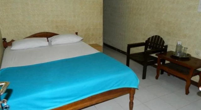 Hotel Atina