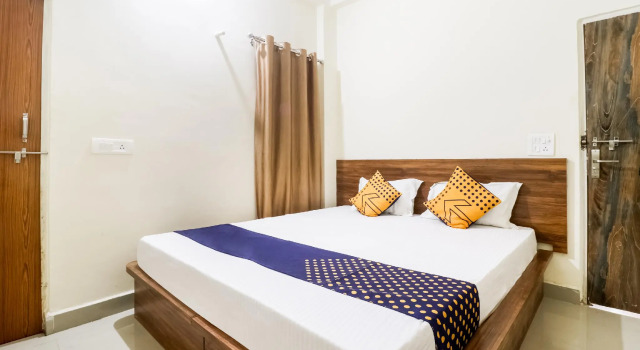 SPOT ON 40073 Yash Homestay, Забронировать Апартаменты/квартира Апартаменты штата Махараштры, Апартаменты/квартира