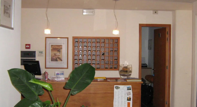 Hotel Trieste, Book Hotel Senigallia 