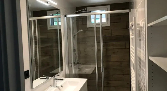 Апартаменты Appartement au pied des pistes