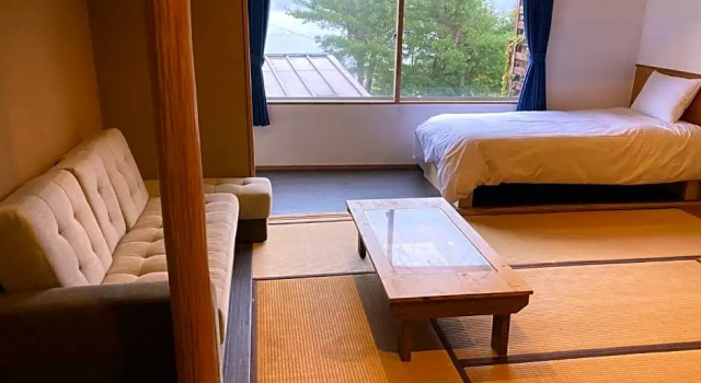 Koya TRIBE - Vacation STAY 81288v