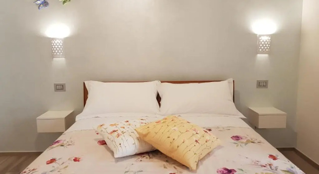 Deluxe dublă cameră cu balcon RosAmar