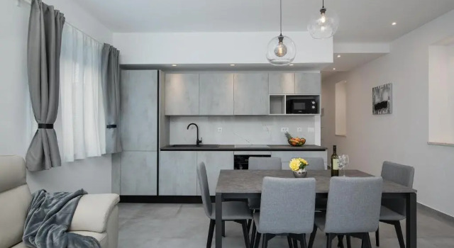 Апартаменты Deluxe Apartments Igor