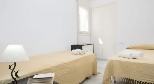 Apartamento Marsol 2, Varaa Huoneisto Palafrugell Baix Empordà