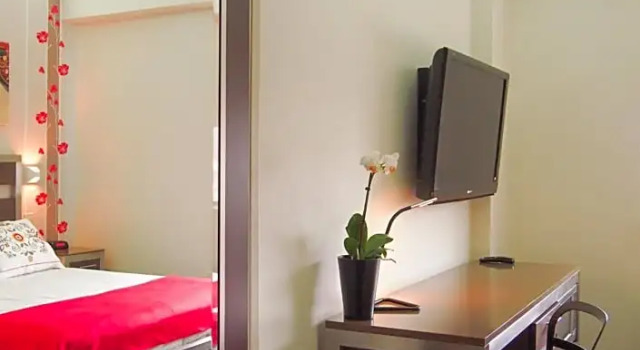 Номер Standard Brooklyn Motor Inn
