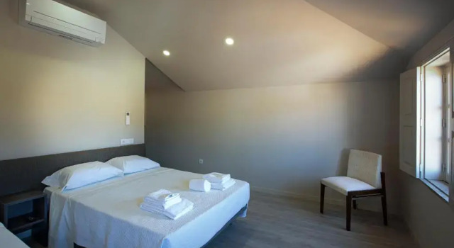 Номер Premium Rua Grande Hotel