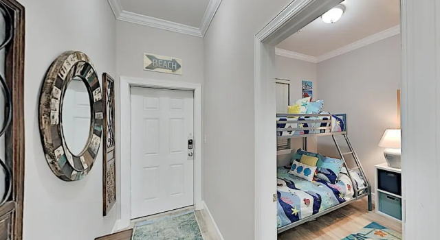Walk to the Beach! Seagrove Highlands Gem With Pool - 3 Bedroom Condo