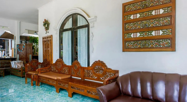 Super OYO 3354 Homia Residence, Réserver Hôtel South Tangerang Banten