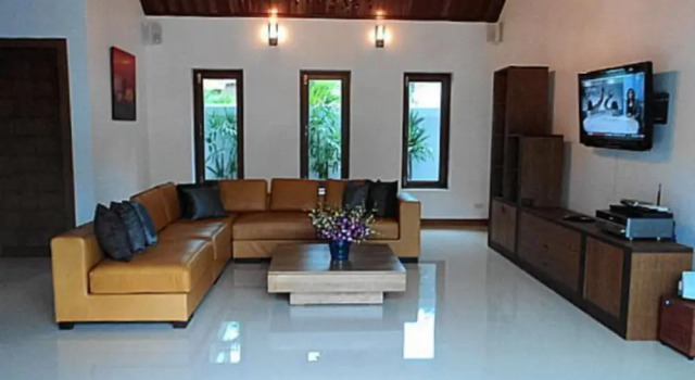 Villa Ban Tai 3 Samui