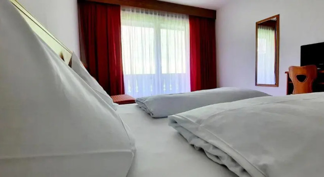 Номер Standard Smart Hotel Firn
