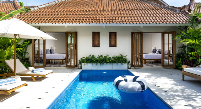Villa Villa Tsuchi