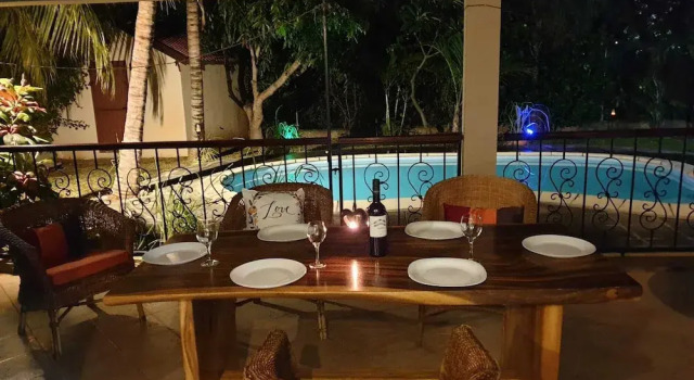 Вилла Villa - Sleeps 7 - Pool - Parking - Pets Ok
