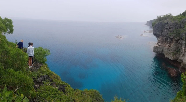 Wanalaï, Reservar Hotel Lifou Nova Caledónia