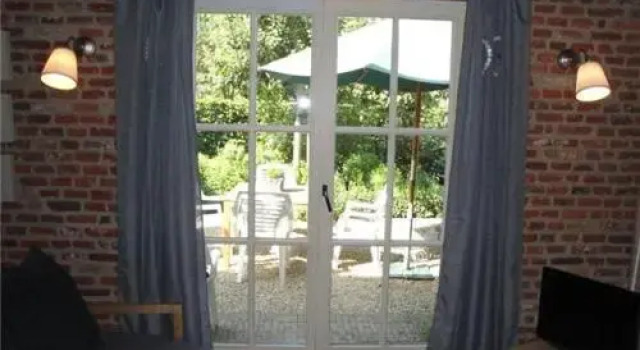 Jardin de Lieze