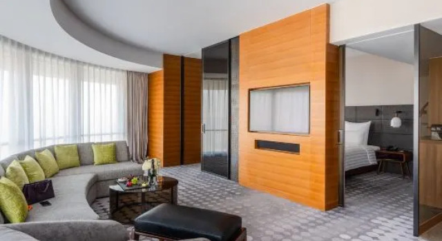 Suite Pullman Baotou