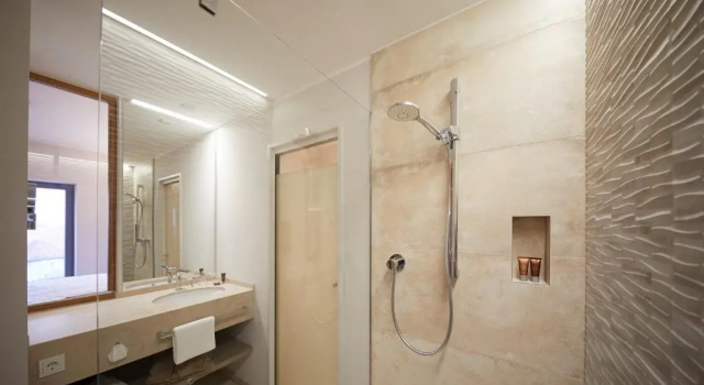 Двухместный номер Hotel Rittergut Stoermede