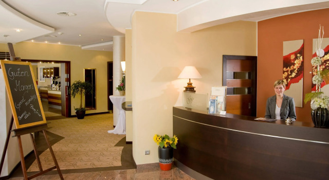 Göbels Sophien Hotel, Book Hotel 4-Star Hotels in Rennsteig, 4*