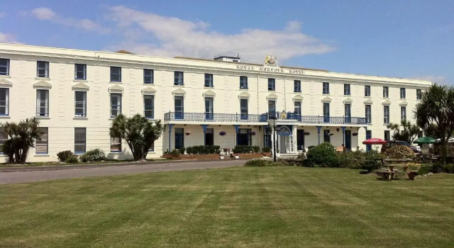 Royal Norfolk Hotel, Забронировать Отель Отели Исторического графства Суссекса 3 звезды, 3*