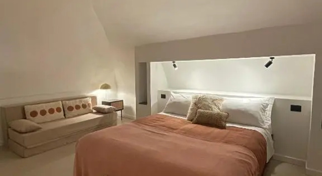 Номер Superior ES Suites