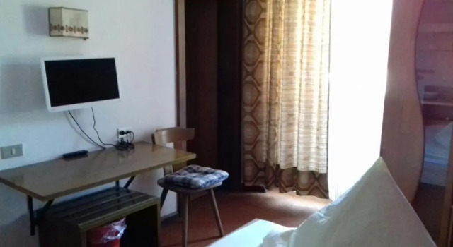Номер Standard Hotel Dolomitenhof