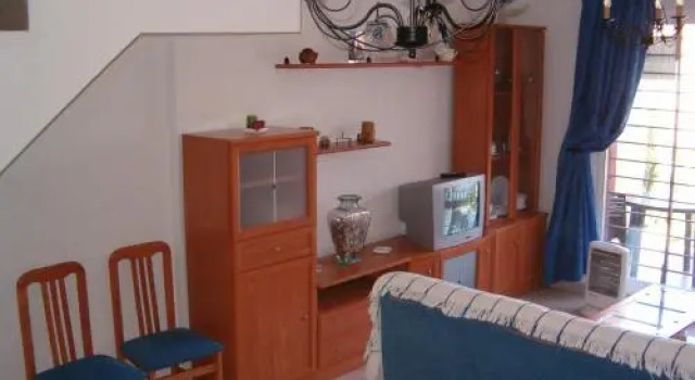 Residencial Augusta y Golf Playa IV